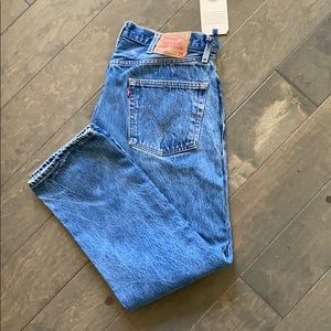MENS authorized vintage Levi’s